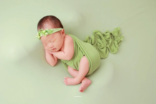 北流宝宝多大可以不用拍嗝