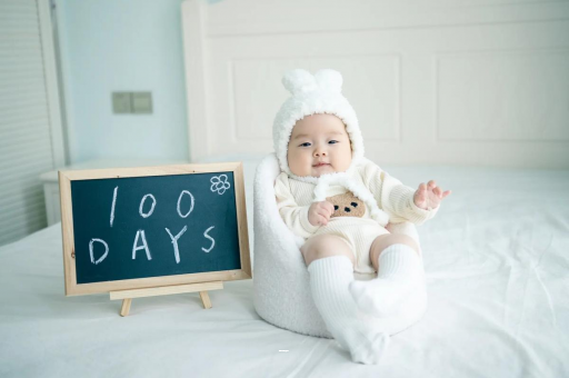 北流宝宝呕吐怎么缓解